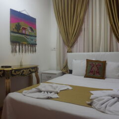 Old City Family Hotel комната для гостей фото 3