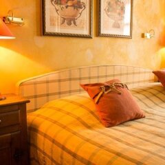 Hotel Le Vieux Durbuy удобства в номере фото 2