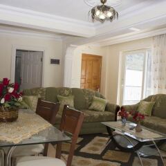 Villa Ozlem Турция, Патара - отзывы, цены и фото номеров - забронировать отель Villa Ozlem онлайн комната для гостей фото 3