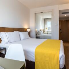 Отель Rafaelhoteles Atocha фото 7