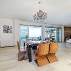 Отель Bay View Villa Кипр, Протарас - отзывы, цены и фото номеров - забронировать отель Bay View Villa онлайн в номере