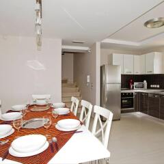 Отель Antonoglou Beach Villas - Kiotari в номере