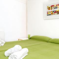 Отель ApartUP Mestalla District комната для гостей фото 3
