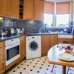 Отель Cheval Thorney Court Великобритания, Лондон - отзывы, цены и фото номеров - забронировать отель Cheval Thorney Court онлайн фото 9