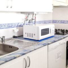 Отель Property With one Bedroom in Portimão, With Wonderful sea View Португалия, Портимао - отзывы, цены и фото номеров - забронировать отель Property With one Bedroom in Portimão, With Wonderful sea View онлайн фото 4