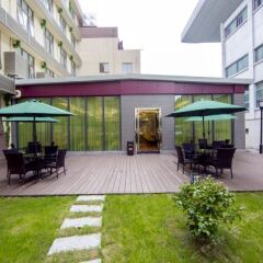 CYTS Shanshui Garden Hotel Suzhou фото 3
