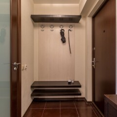 Гостиница AG Apartment on Mashinostroenya 9, 135 в Москве отзывы, цены и фото номеров - забронировать гостиницу AG Apartment on Mashinostroenya 9, 135 онлайн Москва фото 26