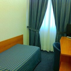 Hotel Mec комната для гостей фото 5