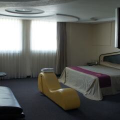 Отель Motel Caban Мехико детские мероприятия