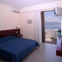 Отель Nikolaos House комната для гостей фото 4