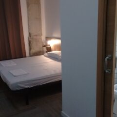 Отель The Market Hostel Alicante Испания, Аликанте - отзывы, цены и фото номеров - забронировать отель The Market Hostel Alicante онлайн комната для гостей фото 3