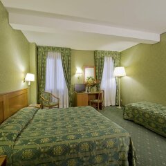 Отель Spagna Hotel Италия, Венеция - отзывы, цены и фото номеров - забронировать отель Spagna Hotel онлайн комната для гостей фото 5