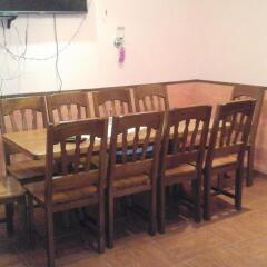 Гостиница Guest House Magnat в номере