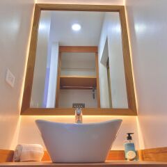 Отель Palo Verde Hotel Мексика, Кабо-Сан-Лукас - отзывы, цены и фото номеров - забронировать отель Palo Verde Hotel онлайн фото 3
