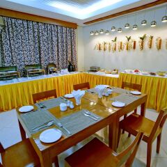 Oway Grand Hotel