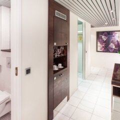 Radisson Blu Hotel Olumpia удобства в номере