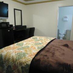 Отель Glendale Motel США, Глендейл - отзывы, цены и фото номеров - забронировать отель Glendale Motel онлайн удобства в номере