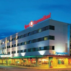Tallink Express Hotel фото 2