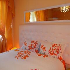 Апартаменты Orange Flower Apartments 1 детские мероприятия