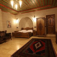 Бутик- Cappadocia Inn Турция, Гёреме - отзывы, цены и фото номеров - забронировать отель Бутик-Отель Cappadocia Inn онлайн фото 4