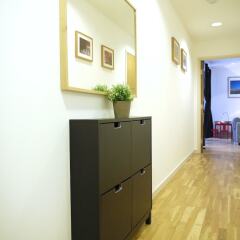 Отель London Centre Apartments Великобритания, Лондон - отзывы, цены и фото номеров - забронировать отель London Centre Apartments онлайн интерьер отеля