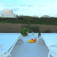 Отель Ariana Suites - Adults Only Греция, Остров Санторини - отзывы, цены и фото номеров - забронировать отель Ariana Suites - Adults Only онлайн бассейн