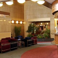 Hotel ILF интерьер отеля фото 3