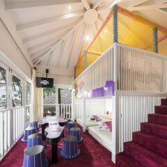 Отель Hard Rock Hotel Pattaya Таиланд, Паттайя - 2 отзыва об отеле, цены и фото номеров - забронировать отель Hard Rock Hotel Pattaya онлайн детские мероприятия фото 2