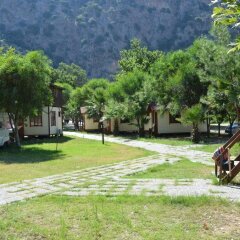 Gorge Club Турция, Патара - отзывы, цены и фото номеров - забронировать отель Gorge Club онлайн парковка