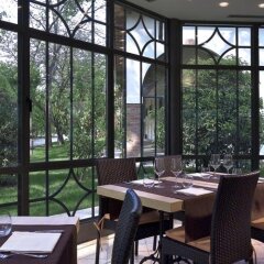 Отель Ca Mura, Lagrihotel A Padova Мазера-ди-Падова фото 6