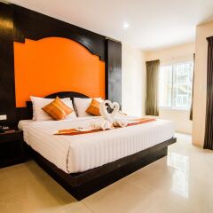 FunDee Boutique Hotel комната для гостей фото 6