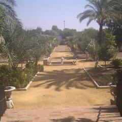 Отель Hacienda Los Jinetes фото 3