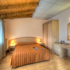 Отель Residence Dei Fiori Бавено комната для гостей фото 3