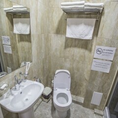 Гостиница Zhan Villa Казахстан, Нур-Султан - отзывы, цены и фото номеров - забронировать гостиницу Zhan Villa онлайн фото 8