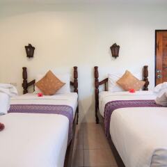 Отель Lanta Whiterock Resort Старая часть Ланты детские мероприятия