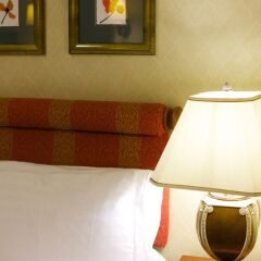 Kingsway Hall Hotel удобства в номере фото 2