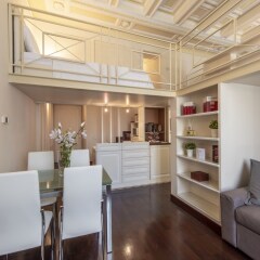 Отель Milan Royal Suites Magenta & Luxury Apartments Италия, Милан - отзывы, цены и фото номеров - забронировать отель Milan Royal Suites Magenta & Luxury Apartments онлайн развлечения