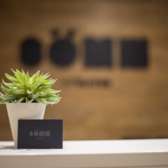 Отель Sömn Hipsuites Ondarreta Сан-Себастьян интерьер отеля