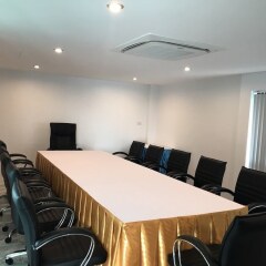 Отель Sita Krabi Hotel Таиланд, Краби - отзывы, цены и фото номеров - забронировать отель Sita Krabi Hotel онлайн
