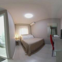 Отель Freddy's Hotel Албания, Тирана - отзывы, цены и фото номеров - забронировать отель Freddy's Hotel онлайн комната для гостей фото 2
