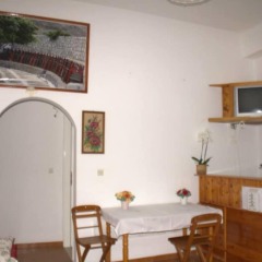 Medieval Rose Hotel в номере