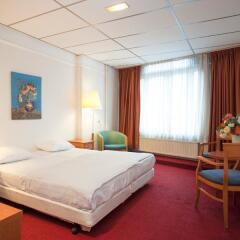 Delta Hotel Amsterdam 3* Стандартный номер