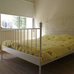 Zavos Colours Apartments in Limassol, Cyprus from 178$, photos, reviews - zenhotels.com photo 5