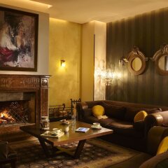 Отель Premier Luxury Mountain Resort Болгария, Банско - отзывы, цены и фото номеров - забронировать отель Premier Luxury Mountain Resort онлайн интерьер отеля фото 2