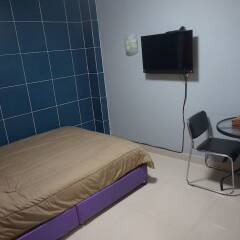 Отель BB GuestHouse комната для гостей фото 2