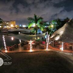 Отель Isla Mazatlan Residence Club бассейн фото 3