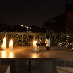 Отель Athens View Loft - 04