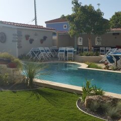 Cassiopeia Hotel Alacati Чешме фото 4