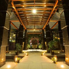 Отель Peace Laguna Resort & Spa интерьер отеля фото 2