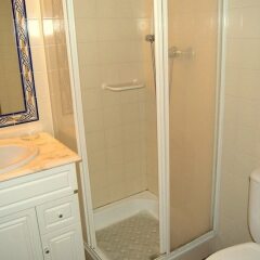 Отель Apartamento Casablanca by ABH ванная фото 2